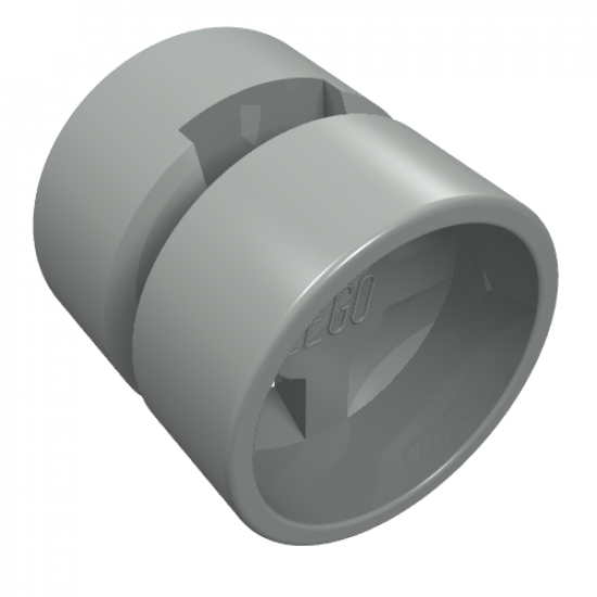 Wheel 11mm D. x 12mm, Hole Round for Wheels Holder Pin