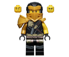 Cole Hero