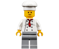 Baker (Chef)