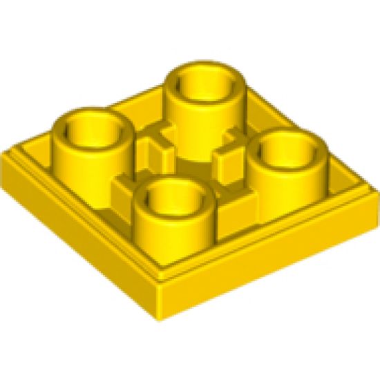 Tile, Modified 2 x 2 Inverted