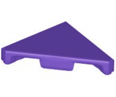 Tile, Modified 2 x 2 Triangular