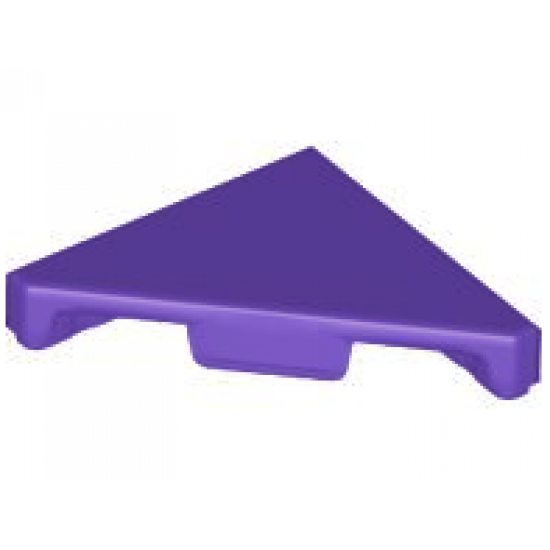 Tile, Modified 2 x 2 Triangular