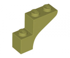 Arch 1 x 3 x 2