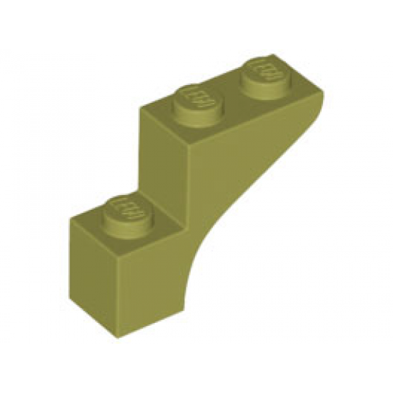 Arch 1 x 3 x 2