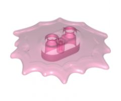 Energy Effect Power Burst Figure Pedestal 5 x 5 x 2/3