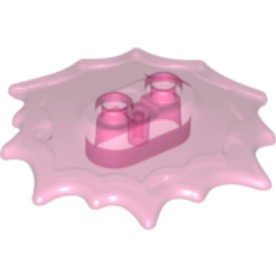Energy Effect Power Burst Figure Pedestal 5 x 5 x 2/3