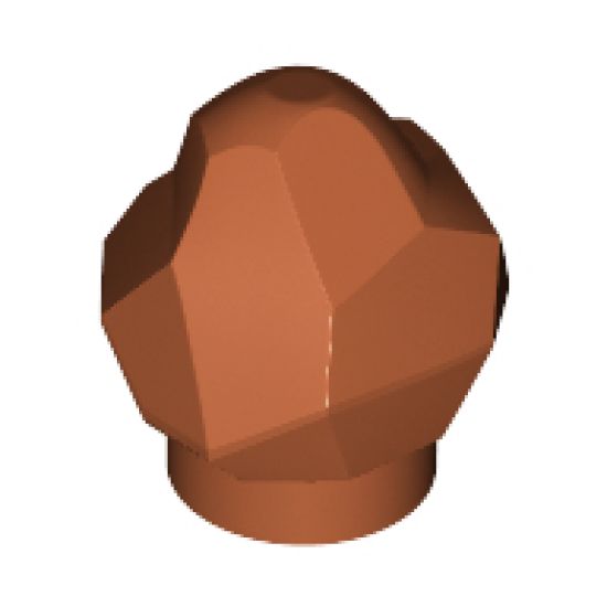 Rock 1 1/3 x 1 1/3 x 1