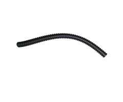 Hose, Ribbed 7mm D. 16L