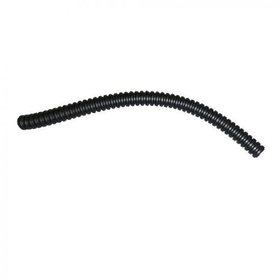 Hose, Ribbed 7mm D. 16L