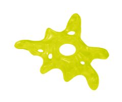 Energy Effect Slime Blur with Hole in Center