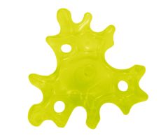 Energy Effect Slime Blur with Bar End
