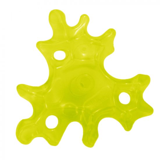 Energy Effect Slime Blur with Bar End