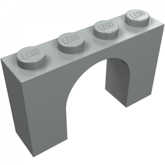 Arch 1 x 4 x 2