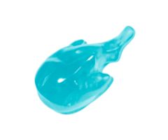 Energy Effect Power Burst Blaster with Bar Handle