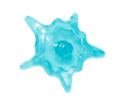 Energy Effect Power Burst Shield Small with Bar Ends