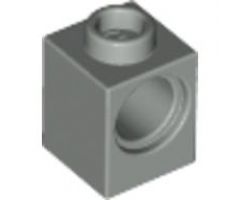 Technic, Brick 1 x 1 with Hole