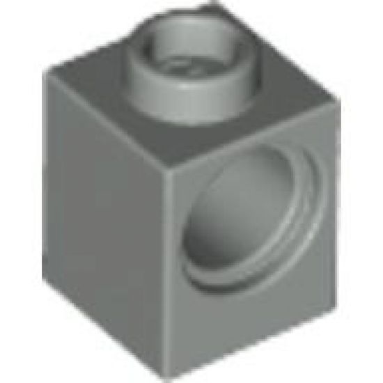 Technic, Brick 1 x 1 with Hole