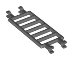 Bar 7 x 3 with Quadruple Clips (Ladder)