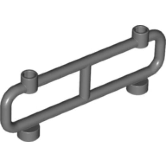 Bar 1 x 8 x 2