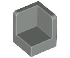 Panel 1 x 1 x 1 Corner