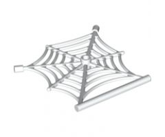 Animal, Accessory Spider Web with Bar