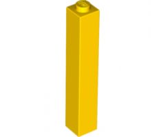 Brick 1 x 1 x 5 - Solid Stud