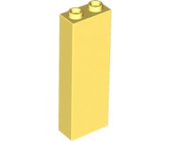 Brick 1 x 2 x 5 - Blocked Open Studs or Hollow Studs