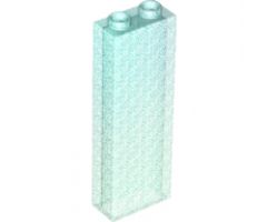 Brick 1 x 2 x 5 - Blocked Open Studs or Hollow Studs