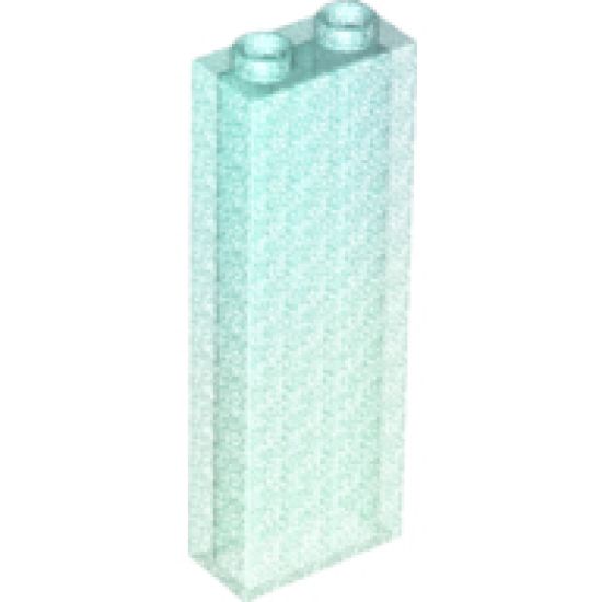 Brick 1 x 2 x 5 - Blocked Open Studs or Hollow Studs