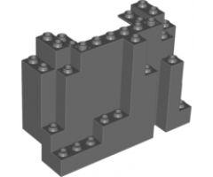 Rock Panel 4 x 10 x 6 Rectangular (BURP)