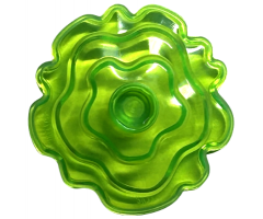 Magic Spell, Shield Wavy