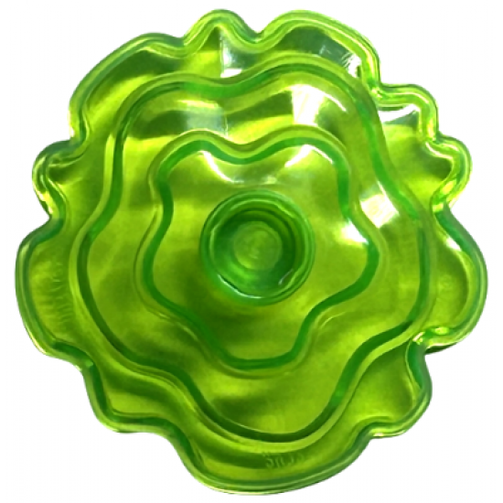 Magic Spell, Shield Wavy