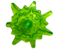 Magic Spell, Shield Splat