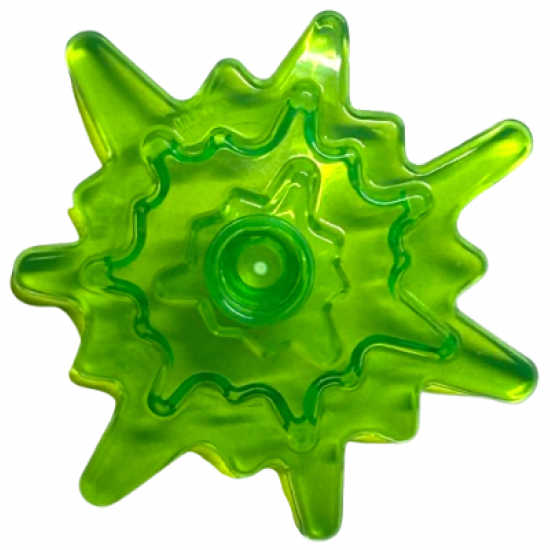 Magic Spell, Shield Splat