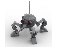 Dwarf Spider Droid