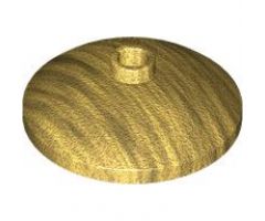 Dish 3 x 3 Inverted (Radar)