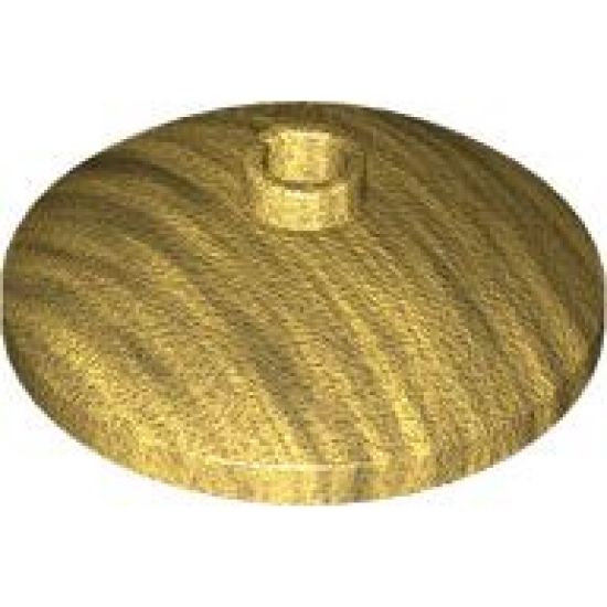 Dish 3 x 3 Inverted (Radar)