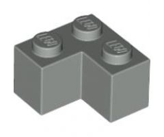 Brick 2 x 2 Corner