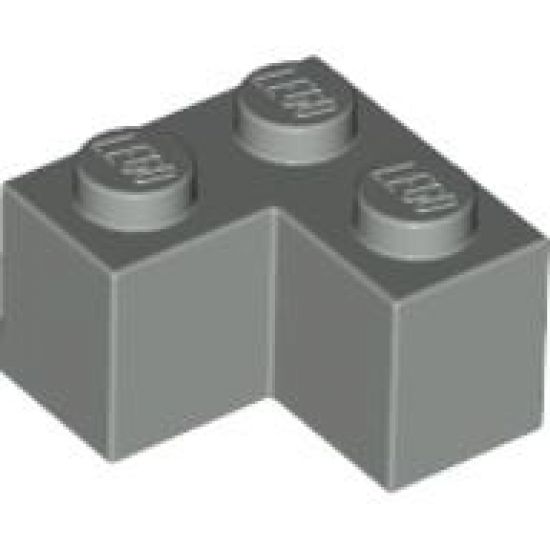 Brick 2 x 2 Corner