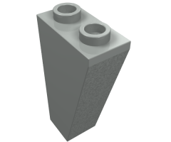 Slope, Inverted 75 2 x 1 x 3
