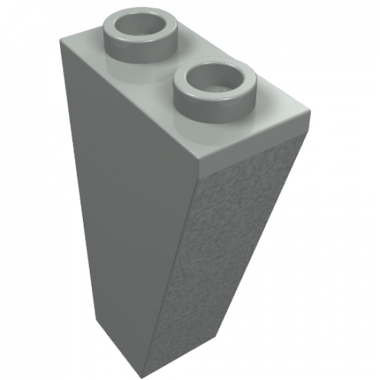 Slope, Inverted 75 2 x 1 x 3