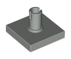 Tile, Modified 2 x 2 with Pin