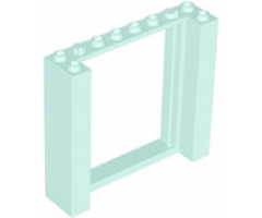 Door, Frame 2 x 8 x 6