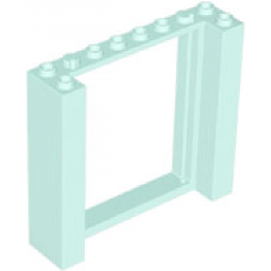 Door, Frame 2 x 8 x 6