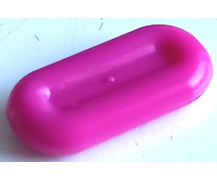 Friends Accessories Sponge