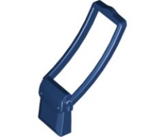 Minifigure, Utensil Bag Messenger Pouch
