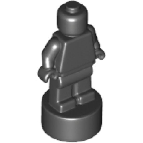 Minifigure, Utensil Statuette / Trophy