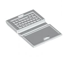 Minifigure, Utensil Computer Laptop