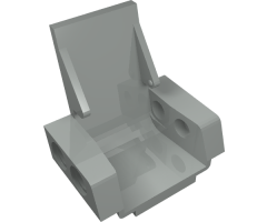 Technic Seat 3 x 2 Base