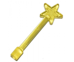 Minifigure, Utensil Magic Wand